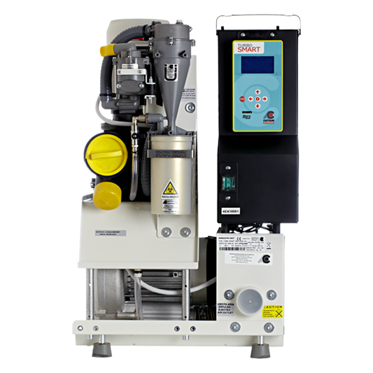 Cattani Turbo SMART with Hydrocyclone - Drain Pump for Blok Jet Systems ONLY - CAT-C1ADP00