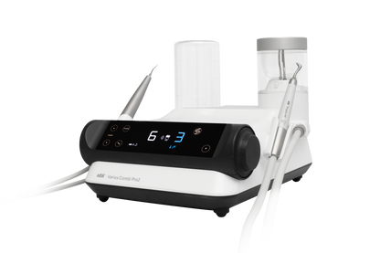 NSK Varios Combi Pro2 Options - Basic Set (NSK-Y1500739) or Bundle Package (NSK-VCP2BUNDLEPKG)