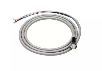 W&H VE-10 82" white W&H tubing (Replaces EA-53 cable) - WH-30180003