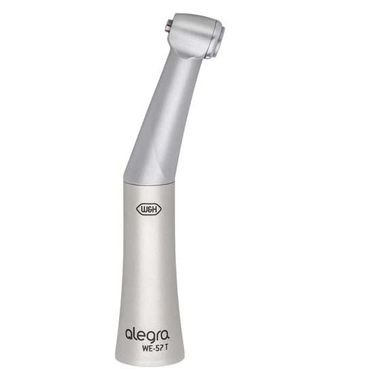 W&H WE-57 T Alegra Contra-A 1:1 Lowspeed Handpiece - WH-30121000