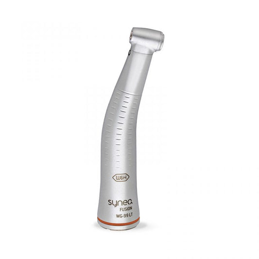 W&H Handpiece Synea Fusion Red Band 1:5 WG-99LT - WH-30007000