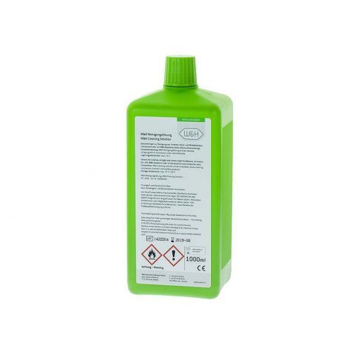 W&H Assistina 301+ MC-1000 Bottle Cleaning Liquid - WH-02680200