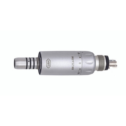 Consumable Special 15% Off - W&H Electric Motor E-Type Fitting O-Rings & Air Motor Nose O-Rings (AM-25 LT, AM-25 L RM, AM-25 A RM, AM-25 A), Pkt 3 - WH-01862300
