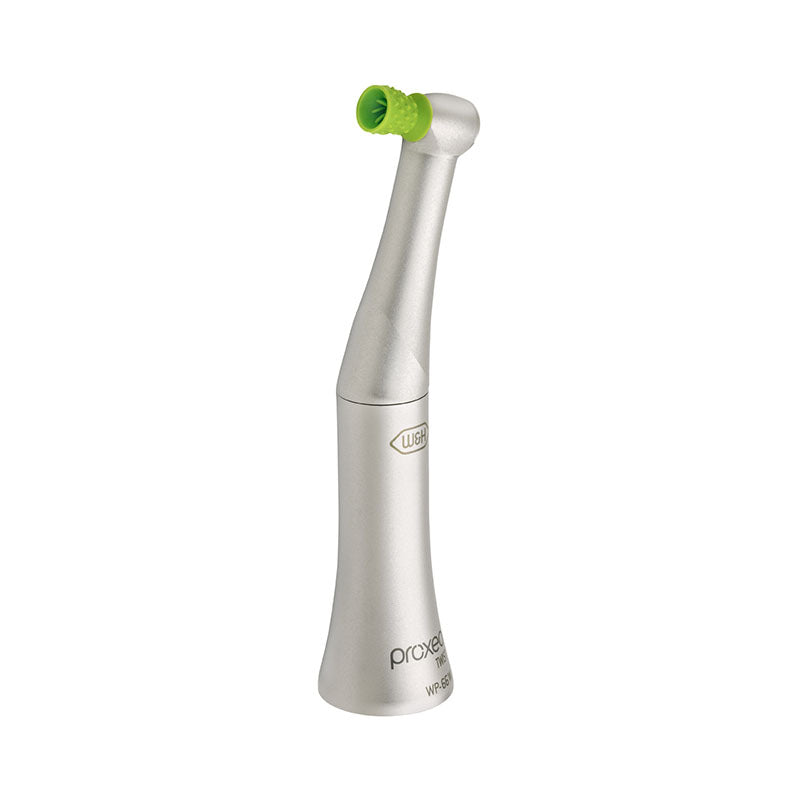 W&H WP-66 W 4:1, contra-angle handpiece system latchshort  WH-30189000