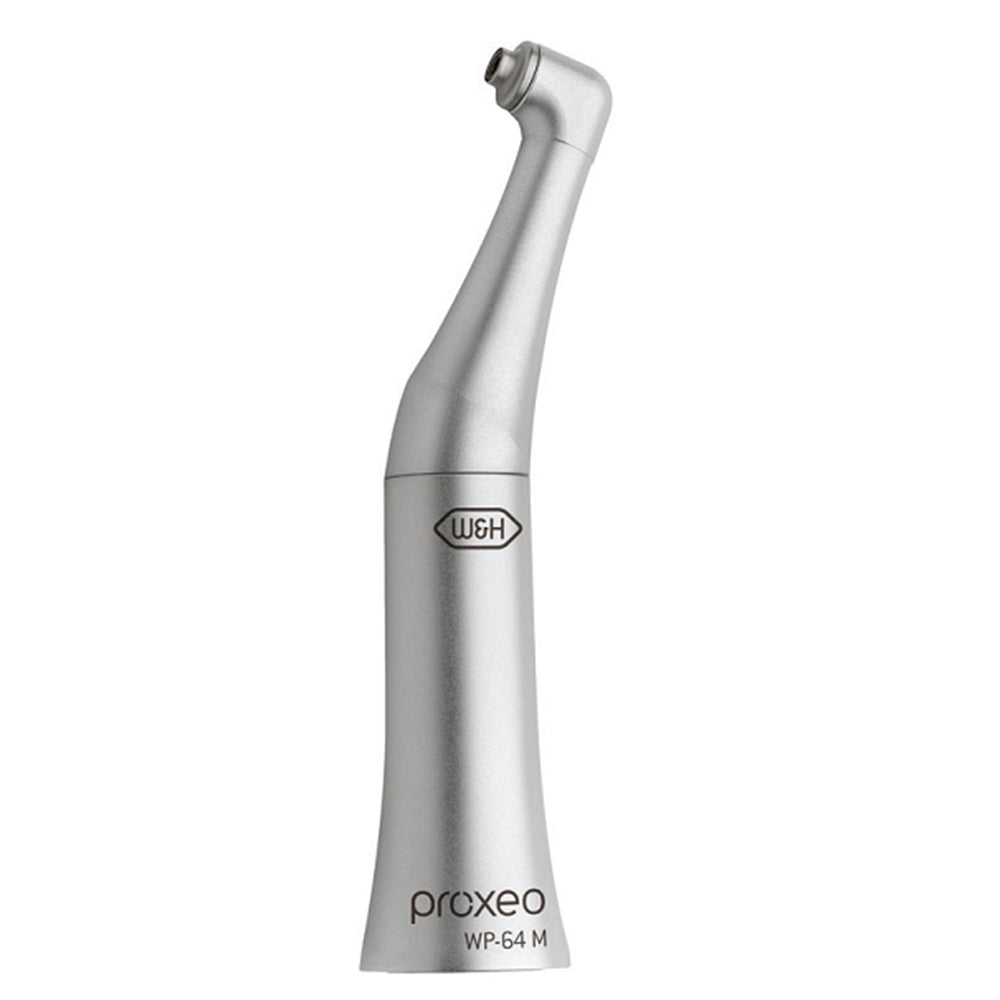 Xmas Special 15% Off - W&H WP-64 M Proxeo contra-angle, 4:1, prophy handpieces - WH-10216403