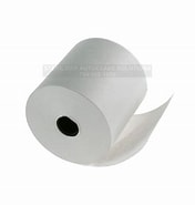 W&H Roll of thermal paper (Printer Rolls) - A810504X