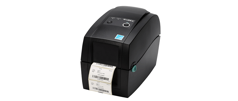 W&H Lisa EliSafe Godex Label Printer RT200 with connection kit - WH-19721109