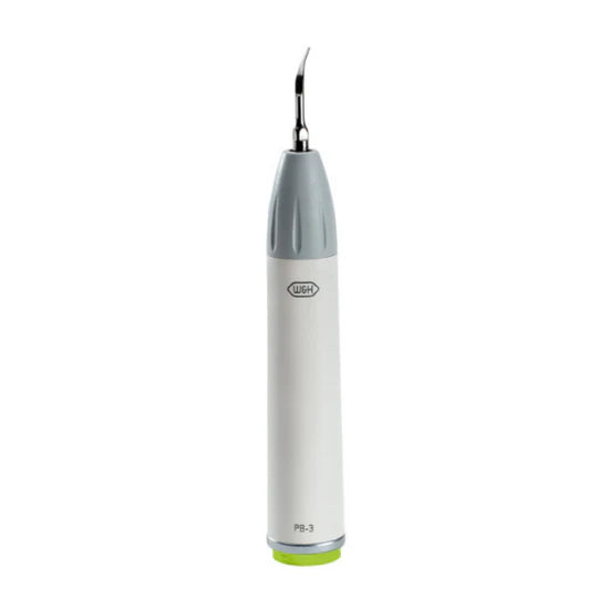 Xmas Special 20% Off - W&H PB-3 Ultrasonic Piezo Scaler Handpiece, Non Optic - WH-06915000 (Online Only Special - Extra 5% Off using PROMO Code: XMASINJULY)