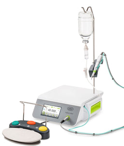 ADX Special - W&H SI-1023 ImplantMed, 230V - BONUS Surgical Handpiece WS-75 LG