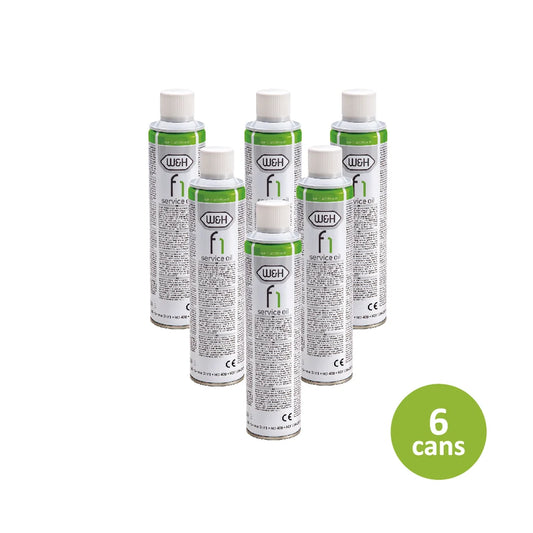 W&H MD-400 Service Oil F1 (Package 6) - WH-10940021