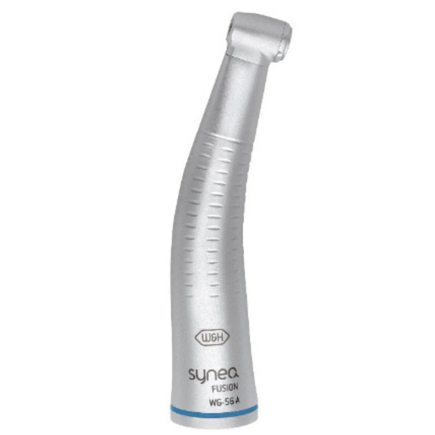 W&H Lowspeed Handpiece Synea Fusion Blue Band 1:1 WG-56 A - WH-30010000