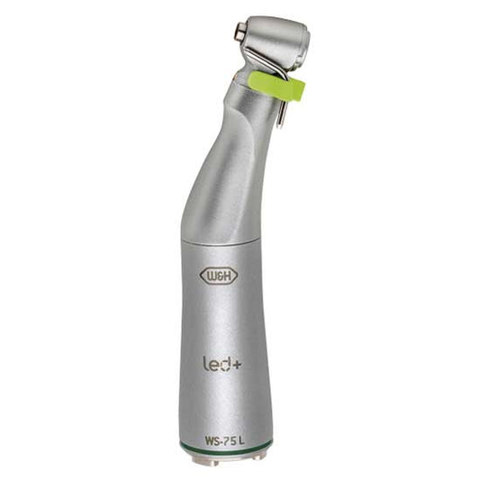 Surgical Special 20% Off RRP - W&H WS-75 L surgical contra-angle 20:1 - WH-30033000 (Online Only Special - Extra 10% Off using PROMO Code: READYFORXMAS)