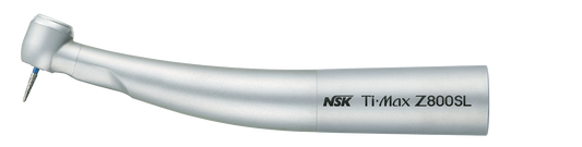 Superseded Stock Special 65% Off RRP – NSK Ti-Max Z800SL Titanium High speed handpiece Optic Mini Head For Sirona coupling (P1114)