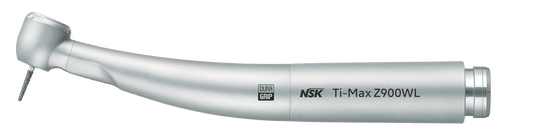 Superseded Stock Special 65% Off RRP – NSK Ti-Max Z900WL Titanium High speed handpiece Optic Standard Head For W&H Rotoquick coupling (P1121)