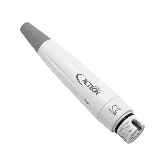 Acteon Satelec Newtron Handpiece Light Grey-Dark Grey Standard - SAT-F12281 - Xmas Special 20% Off (Online Only Special - Extra 5% Off using PROMO Code: XMASINJULY)