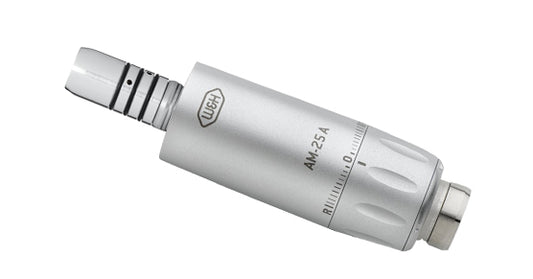 W&H AM-25 A Air Motor, Roto Quick Connection, with LED - WH-10002501