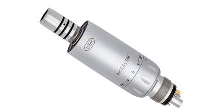 Consumable Special 15% Off - W&H Electric Motor E-Type Fitting O-Rings & Air Motor Nose O-Rings (AM-25 LT, AM-25 L RM, AM-25 A RM, AM-25 A), Pkt 3 - WH-01862300