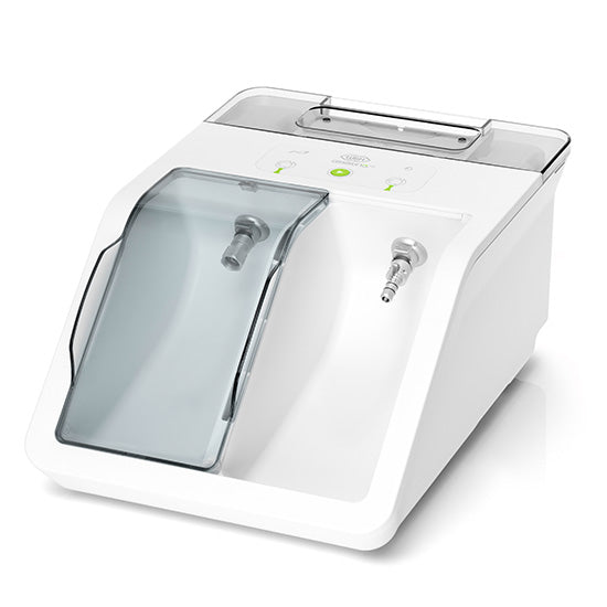 W&H Assistina Twin plus Quick RM & ISO - WH-30310003