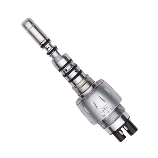 W&H RM-34 LED coupling bulb - WH-06676800 – National Dental Equipment