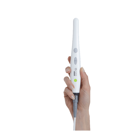 Xmas Special - Carestream CS1200 Wired USB intraoral camera - CAR-6559991 (708973)