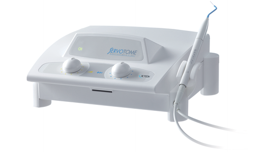 Acteon Servotome 11 -  SAT-F57230