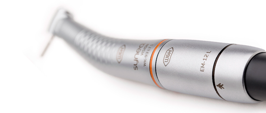 Equipment Special 15% Off RRP - W&H EM-12 LED Electric Motor (replaces EA-53) - WH-30178000