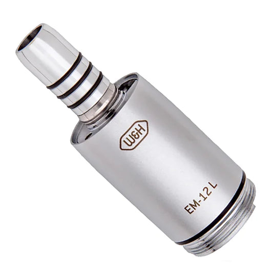 W&H EM-12 LED Electric Motor (replaces EA-53) - WH-30178000