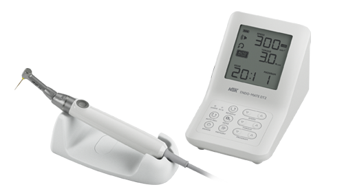 NSK Endo-Mate DT2 with 20:1 Head - NSK-Y1004230