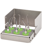 W&H Instruments Set for retrograde endodontics - WH-07173300