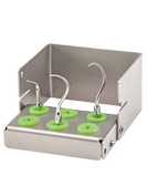 W&H Instruments Set for periodontology - WH-07173400