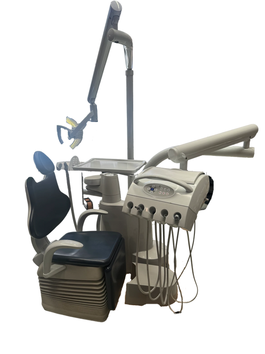 Refurbished Kavo 1058 Compact