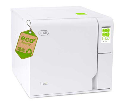 W&H Lara RIL-1 22litre Autoclave - WH-19942122