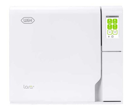 W&H Lara RIL-1 22litre Autoclave - WH-19942122