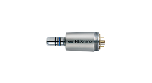 NSK NLX nano Optic brushless electric micromotor only - NSK-E1044051