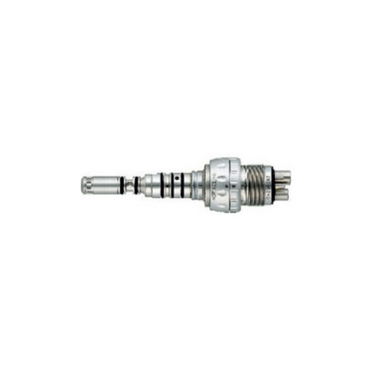 Xmas Special 20% Off - NSK iCare / Care 3 Plus KV Adaptor for Kavo High & Low Speed that fit Kavo Multiflex Coupling - NSK-Z257020 (Online Only Special - Extra 5% Off using PROMO Code: XMASINJULY)