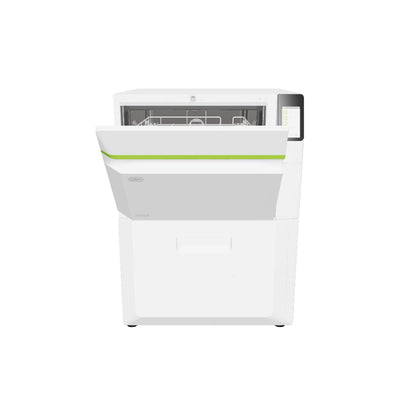 W&H Thed+, Undercounter Thermal Washer with Lower Rack - WH-21056000; WH-19721501