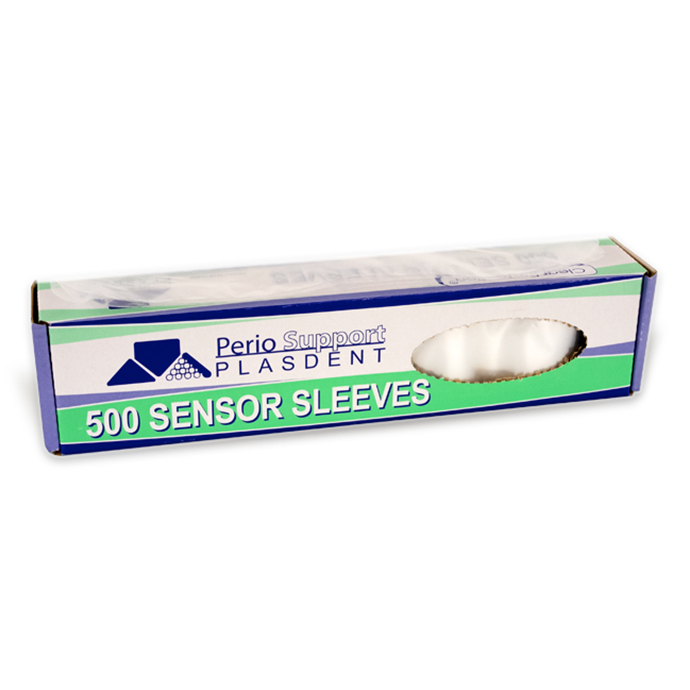 Carestream RVG Hygiene Sheaths, available in Size 1 (CAR-5155239) & Si ...
