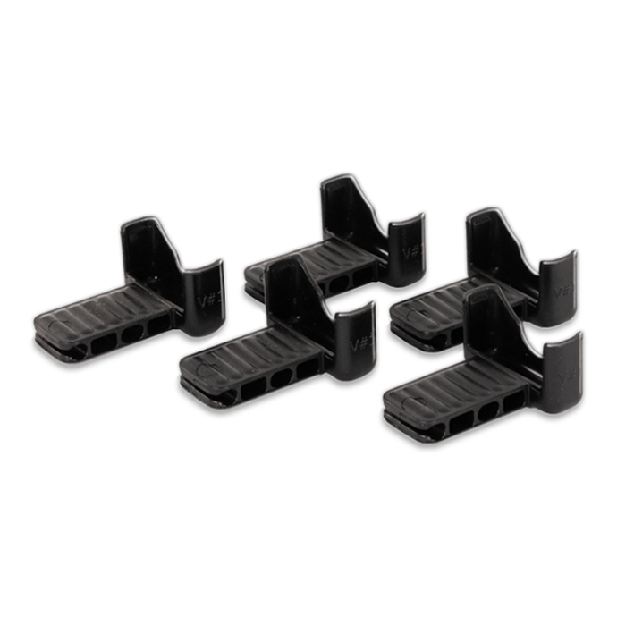 Consumable Special 15% off RRP - Carestream RVG Bite Block, available in Size 1 (CAR-5155239) & Size 2 (5155221), 5 pieces