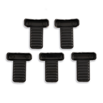 Consumable Special 15% off RRP - Carestream RVG Bite Block, available in Size 1 (CAR-5155239) & Size 2 (5155221), 5 pieces