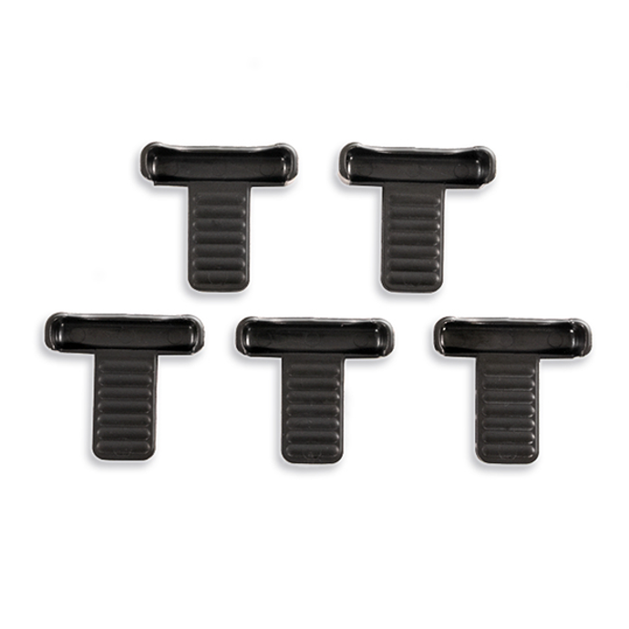 Consumable Special 15% off RRP - Carestream RVG Bite Block, available in Size 1 (CAR-5155239) & Size 2 (5155221), 5 pieces