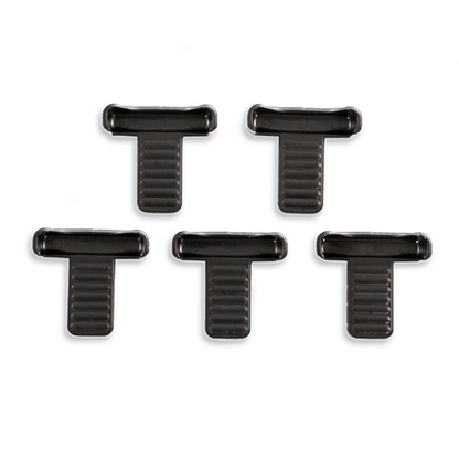 Consumable Special 15% off RRP - Carestream RVG Bite Block, available in Size 1 (CAR-5155239) & Size 2 (5155221), 5 pieces
