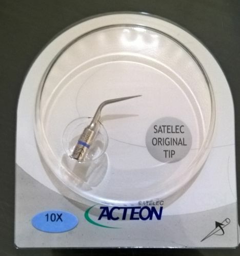 Acteon N.10X TIP interproximal - SAT-F00359