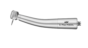 ADX Special - NSK S-Max M800L Stainless Steel high speed handpiece Optic Mini Head For NSK coupling 45% off