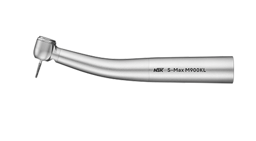 NSK S-Max M900KL Stainless Steel Highspeed Handpiece Optic Standard Head For Kavo Coupling - NSK-P1258