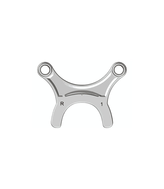 Carestream 3D Standard Bite Block - 5311212