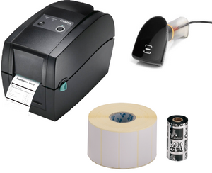 ADX Special Autoclave Package - W&H Lisa VA131-22L 2019 Autoclave with ioD ST incl WiFi donge, Helix Starter Kit & 1-year ioDent for free.  Includes Traceability Kit, Installation & Performance Qualification - WH-1993218X