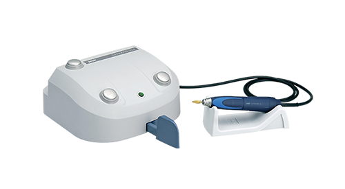 NSK Laboratory Micromotor System:  Ultimate XL-F Floor Type Control system complete with Torque Micromotor 230V - NSK-Y141513