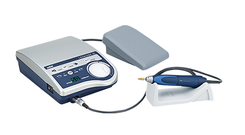 NSK Laboratory Micromotor System:  Ultimate UMXL-GT Bench Type Control system complete with Torque Micromotor 230V - NSK-Y141469