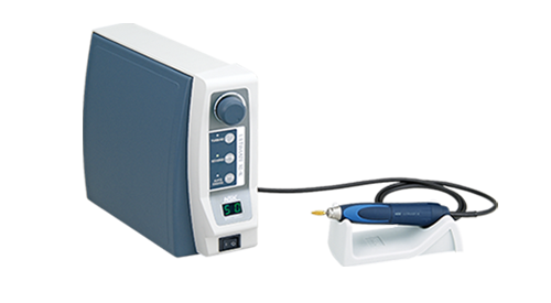 NSK Ultimate XL-KT Knee Control Laboratory Micromotor system complete with Torque Micromotor 230V - Y141495