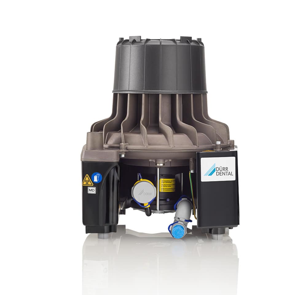 Durr VS300S Combined Suction - 7122-01/002*